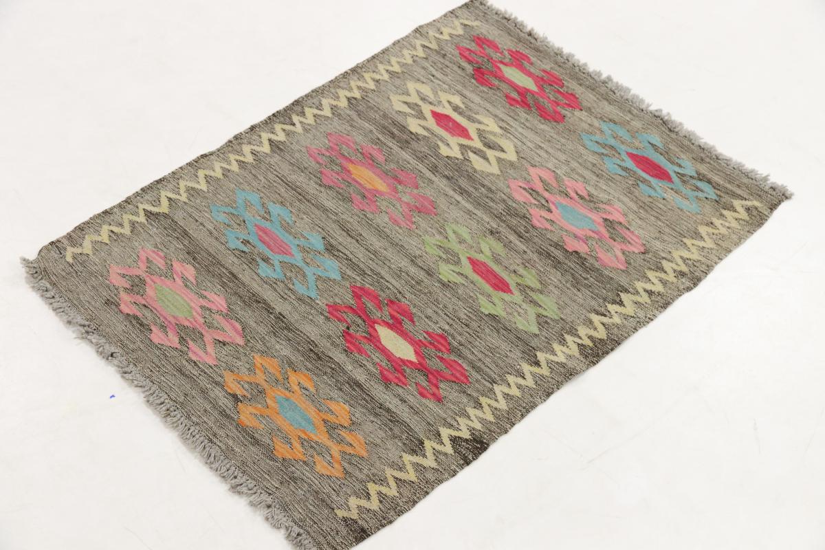 Kilim Afegão - 1