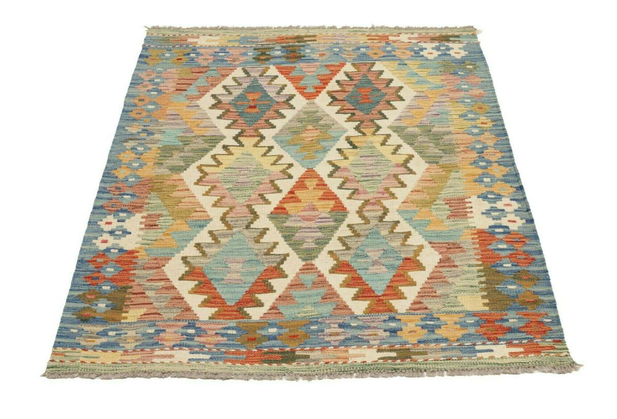 Kilim Afgán - 1