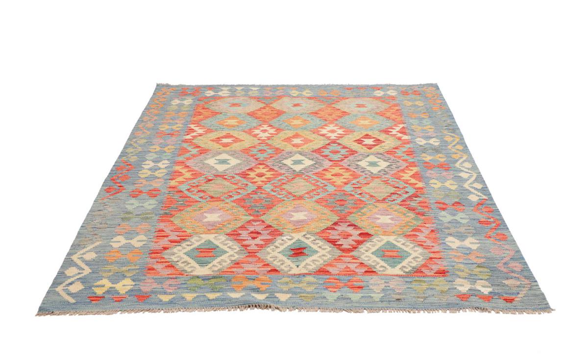Kilim Afghan - 1