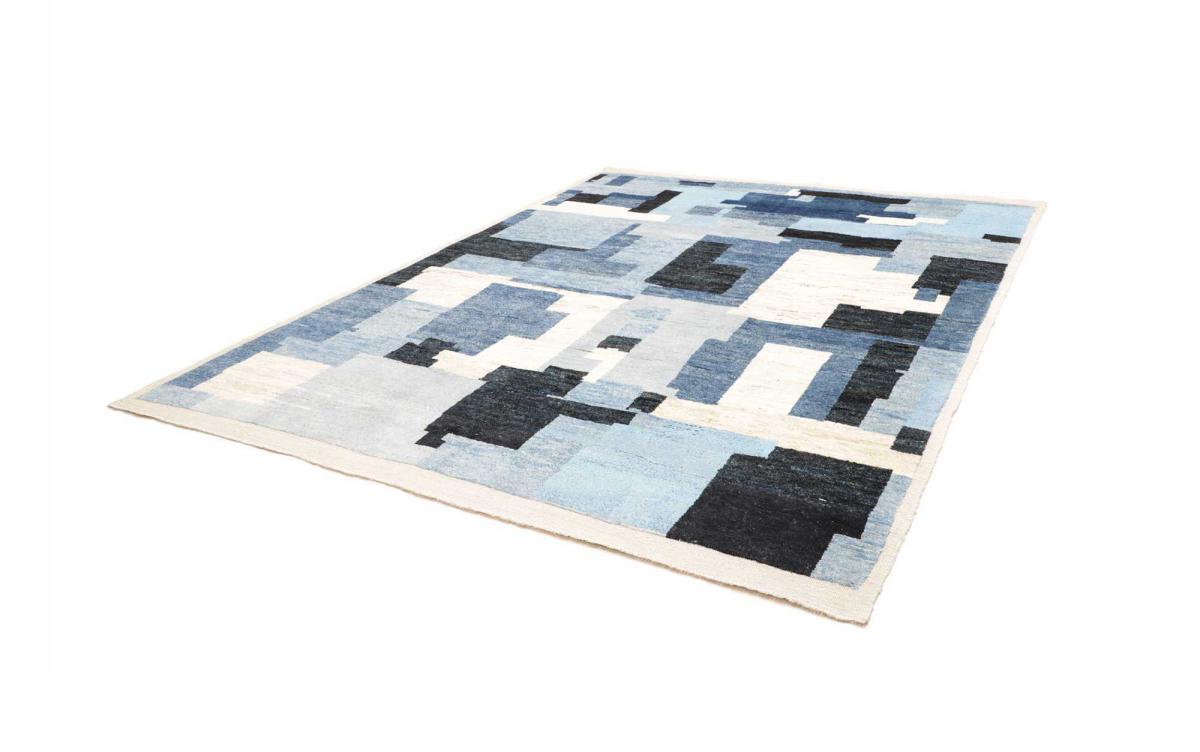 Berber Maroccan Style - 1