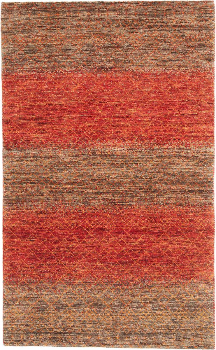 Tappeto pakistano Mahra 156x94 156x94, Tappeto persiano Annodato a mano