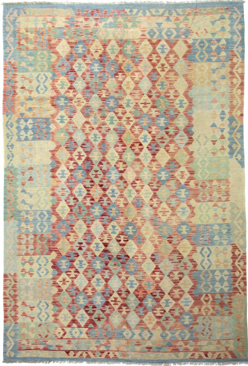 Afgán szőnyeg Kilim Afgán Heritage 295x198 295x198, Perzsa szőnyeg szőttesek