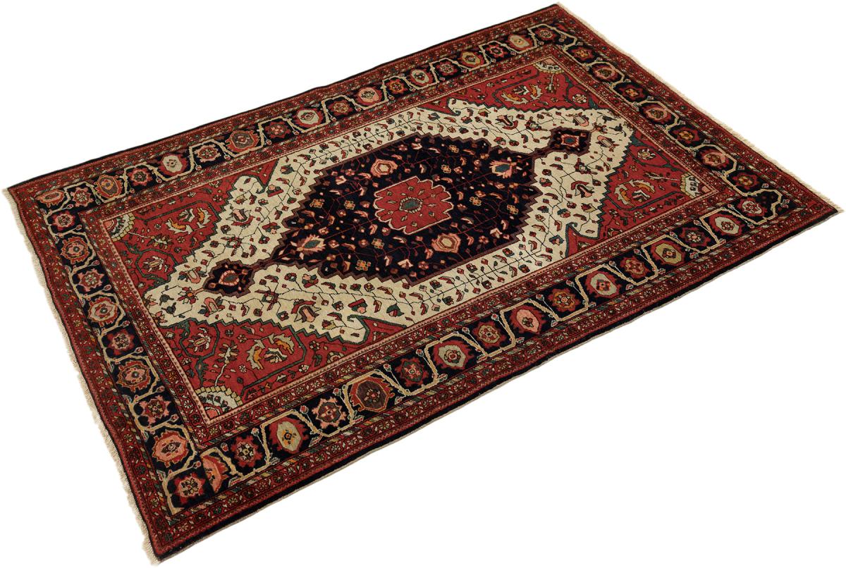 Sarough Farahan Antiikki - 1