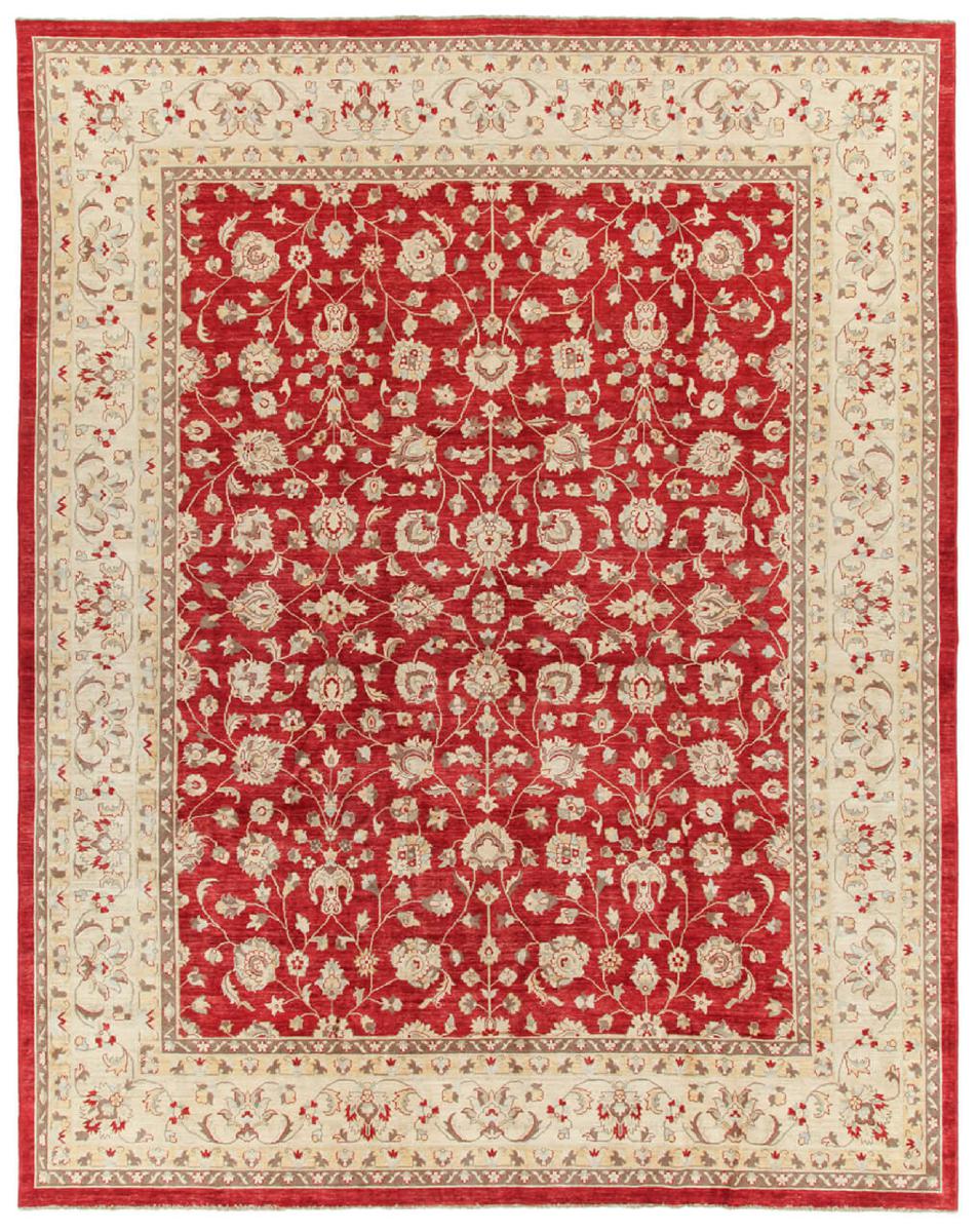 Tappeto Afgano Ziegler Farahan 449x359 449x359, Tappeto persiano Annodato a mano