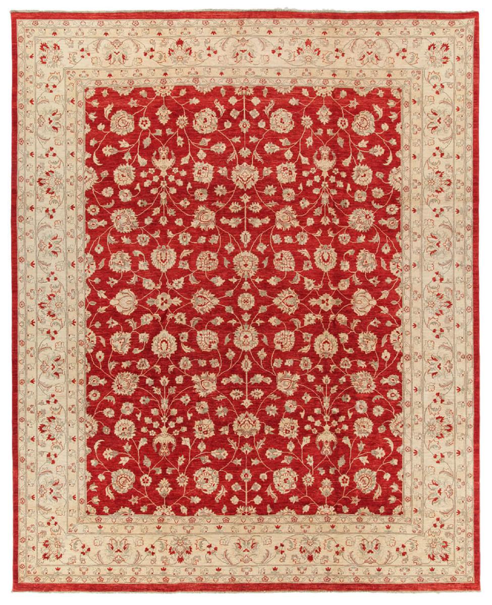 Tappeto Afgano Ziegler Farahan 438x354 438x354, Tappeto persiano Annodato a mano