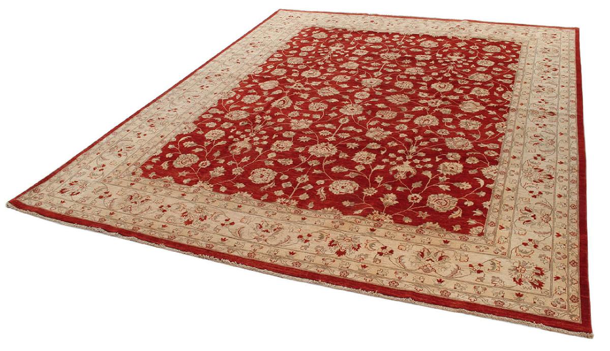 Ziegler Farahan - 1