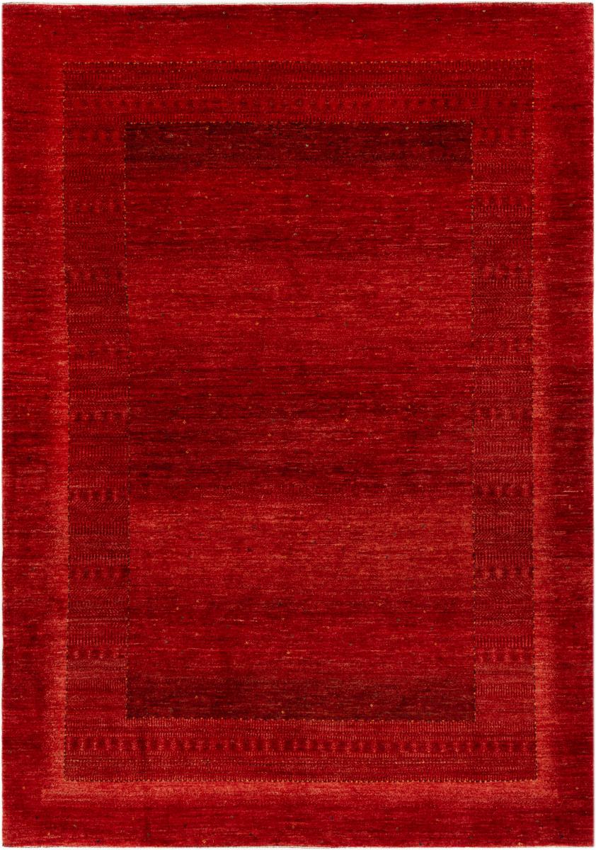 Perserteppich Perser Gabbeh Loribaft Essence 241x169 241x169, Perserteppich Handgeknüpft