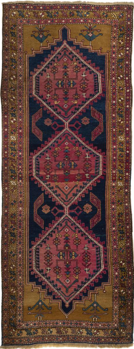 Persian Rug Meshkin Old 289x209 289x209, Persian Rug Knotted by hand