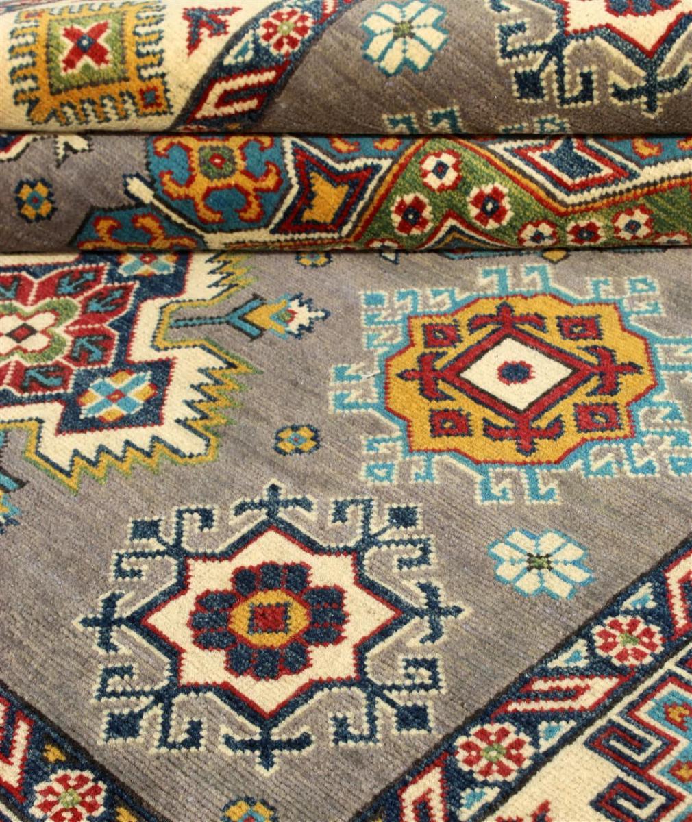 Kazak Ghazni - 1