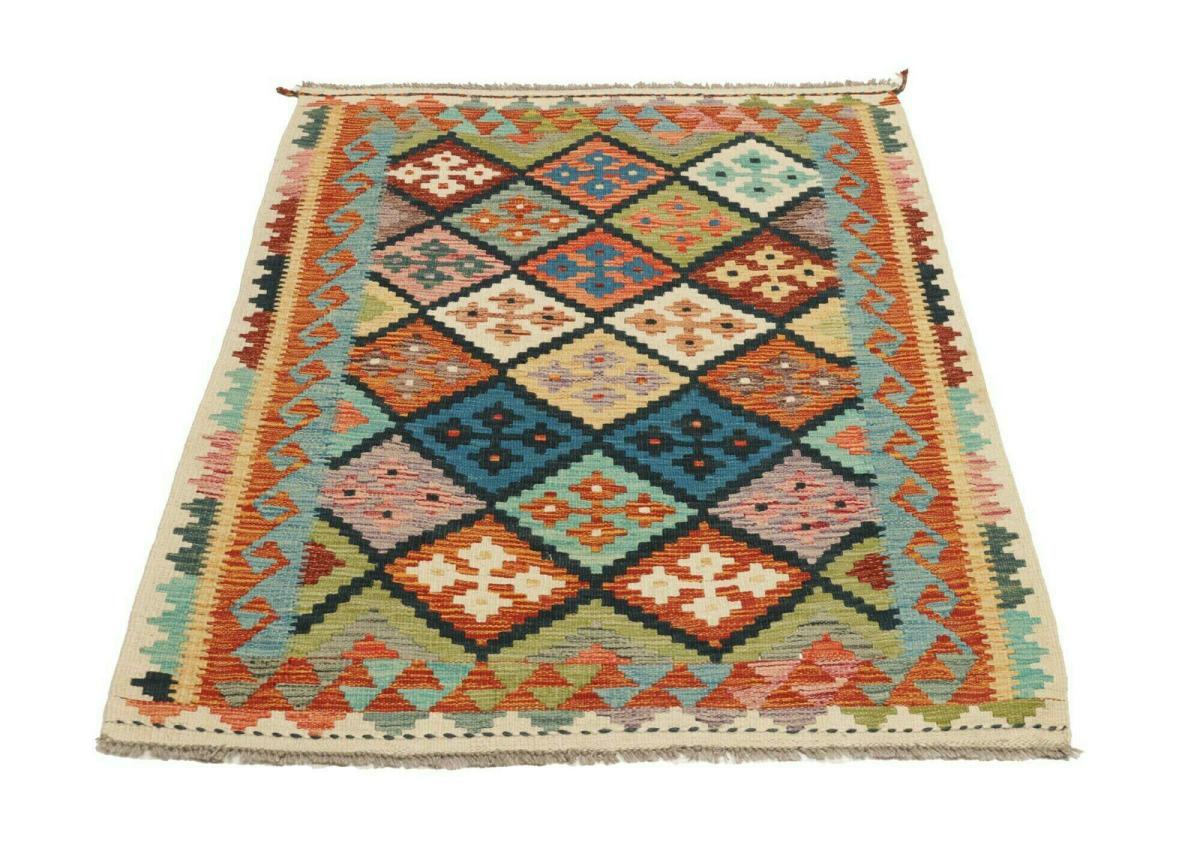 Kilim Afgán - 1