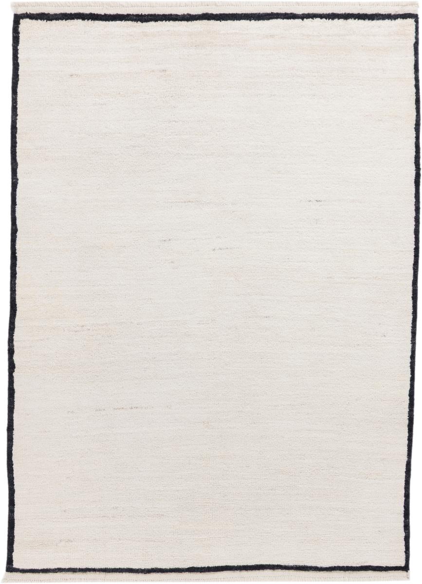Afghan rug Berber Ela Design 201x148 201x148, Persian Rug Knotted by hand
