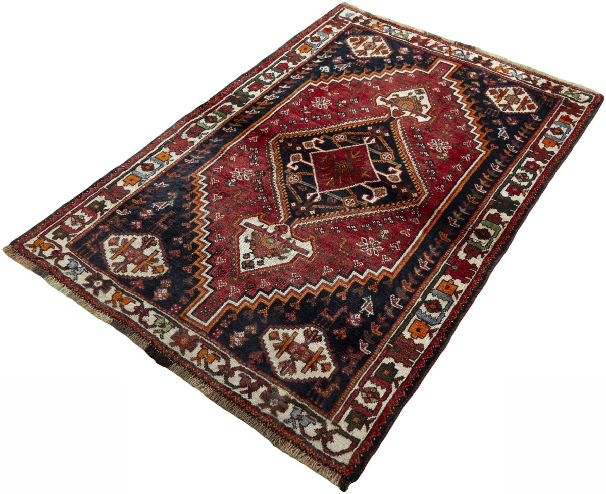 Shiraz - 1