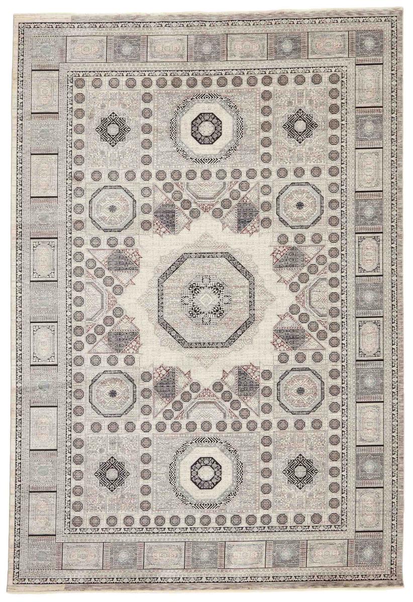 Chinesischer Teppich Relic 299x199 299x199, Perserteppich Handgeknüpft