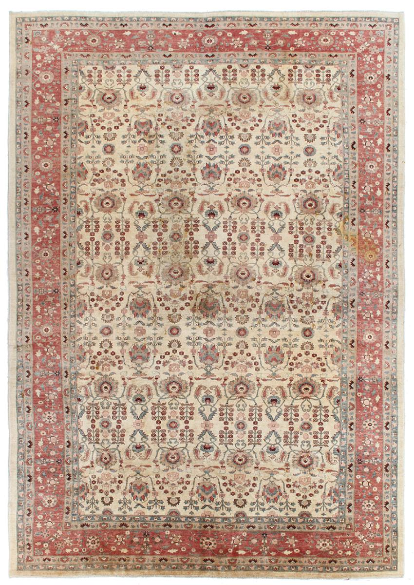Afghan rug Ziegler Farahan 534x365 534x365, Persian Rug Knotted by hand