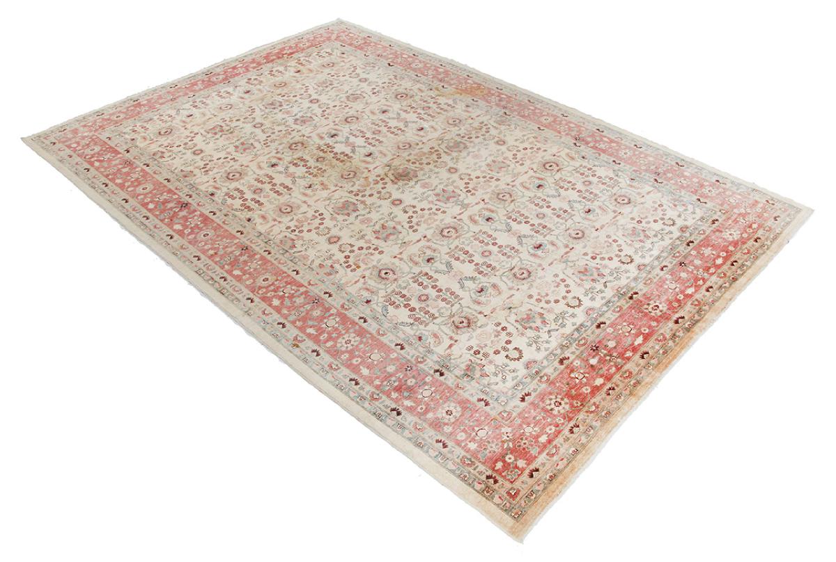 Ziegler Farahan - 1