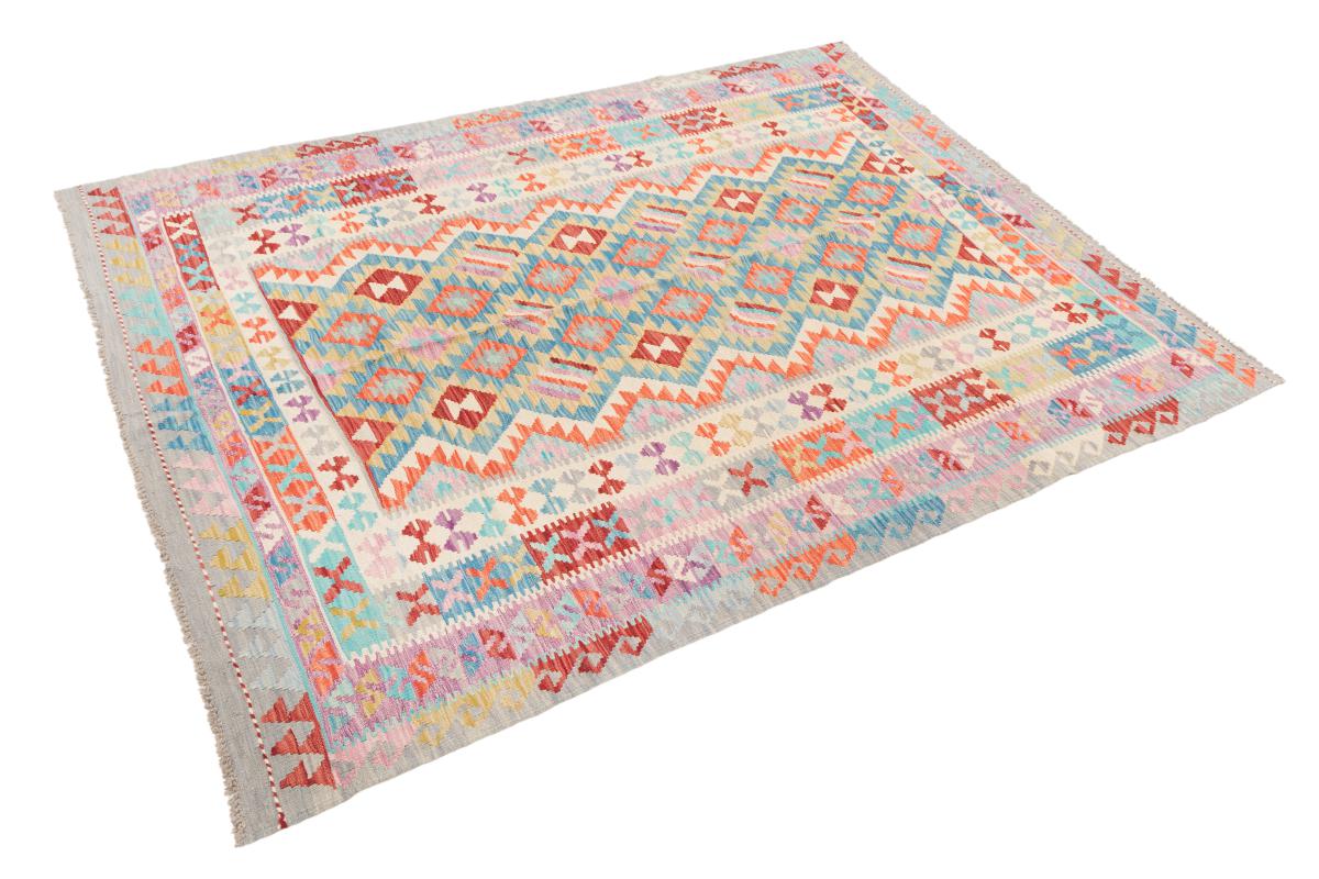 Kilim Afgán - 1