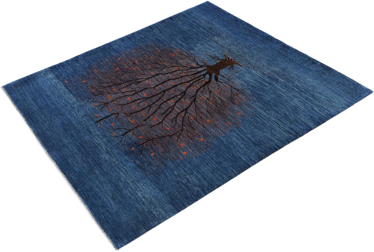 Perzisch Gabbeh Loribaft Atash - 1