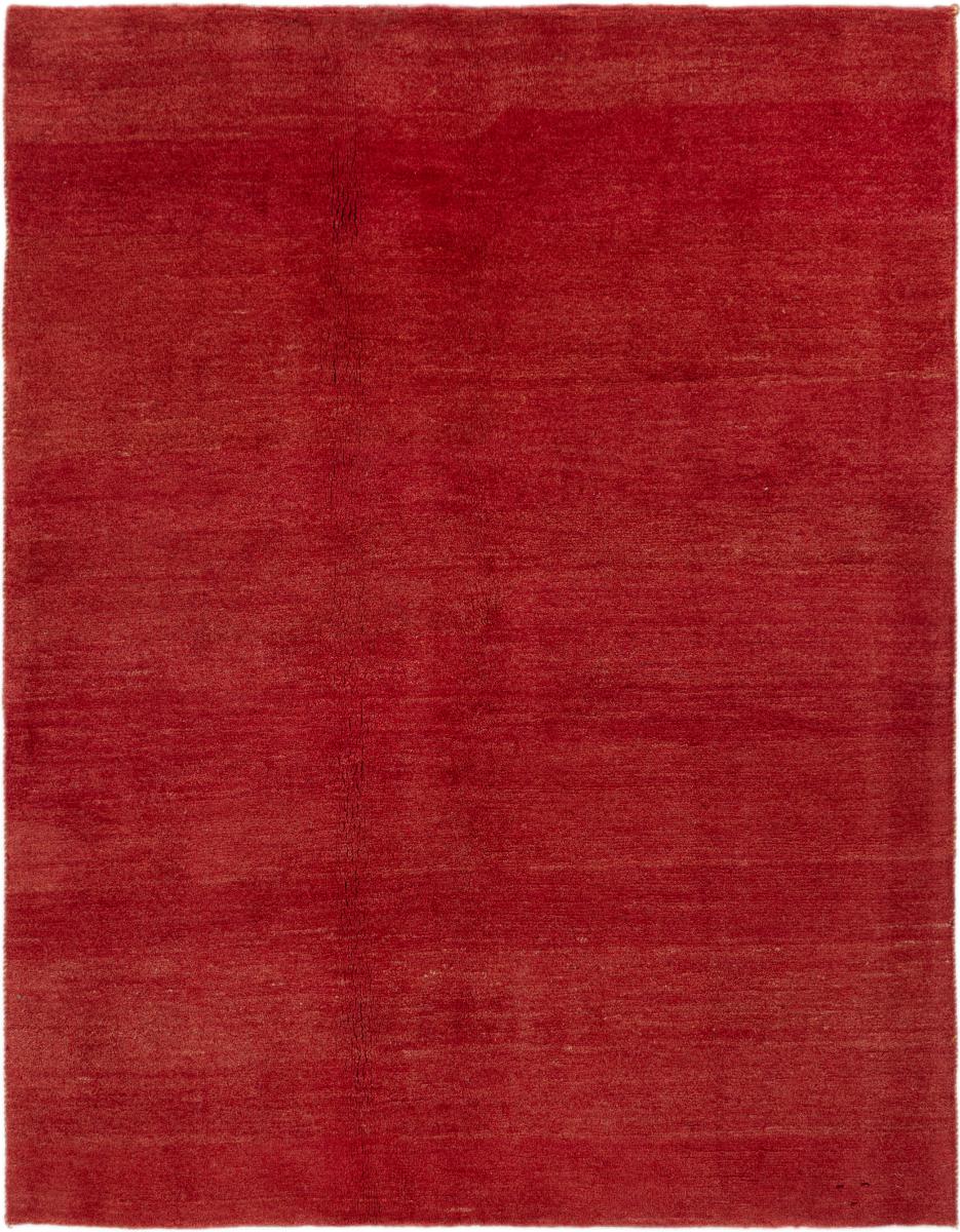 Περσικό χαλί Περσικό Γκάμπεθ Pure 197x153 197x153, Περσικό χαλί Χειροποίητο με κόμπους