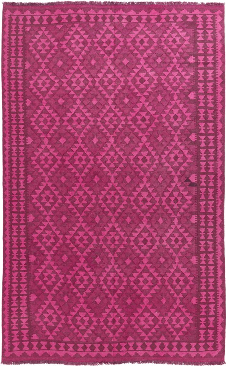 Afghan rug Kilim Afghan Heritage 302x190 302x190, Persian Rug Woven by hand