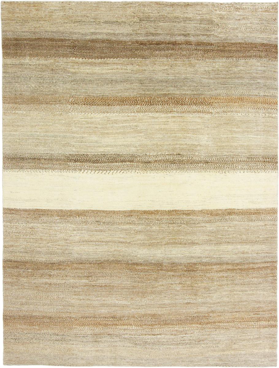 Perzsa szőnyeg Perzsa Gabbeh 10'10"x8'0" 10'10"x8'0", Perzsa szőnyeg Kézzel csomózva