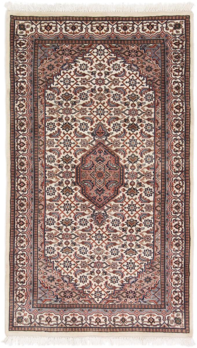 Indo rug Indo Bidjar 159x92 159x92, Persian Rug Knotted by hand