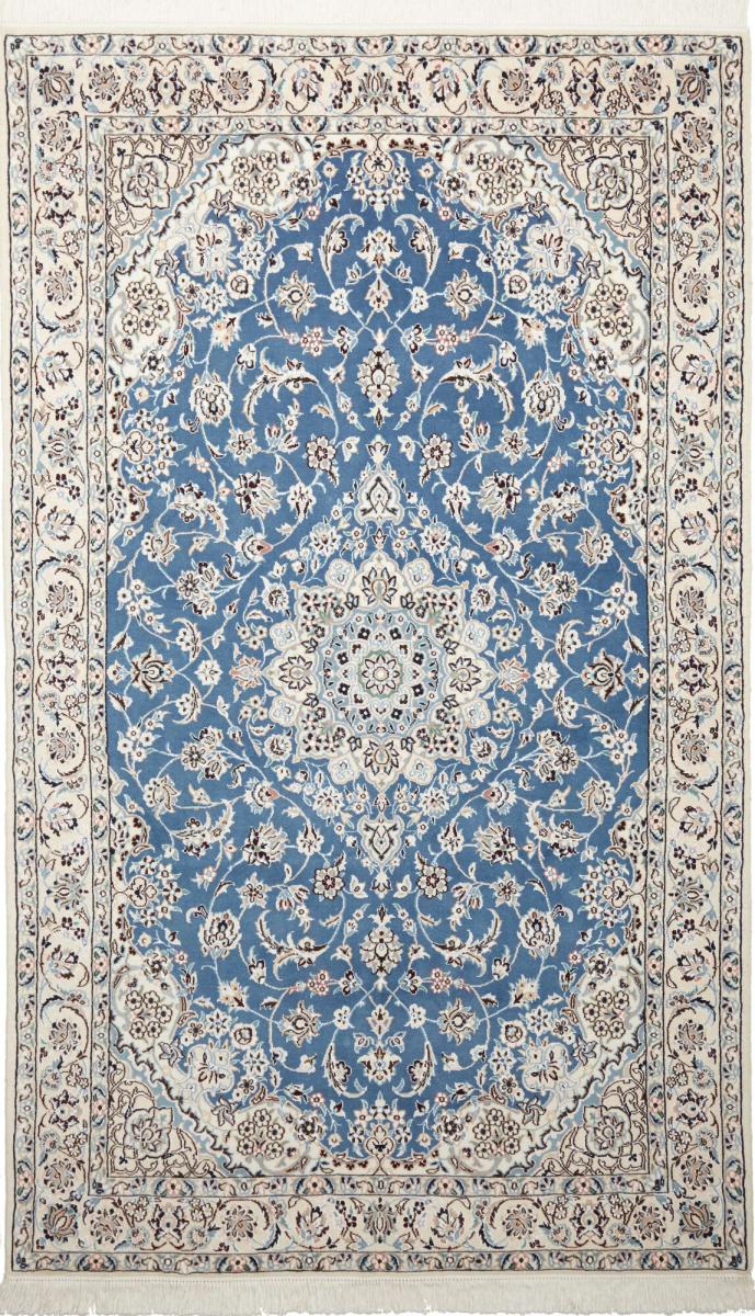 Persian Rug Nain 9La 239x141 239x141, Persian Rug Knotted by hand