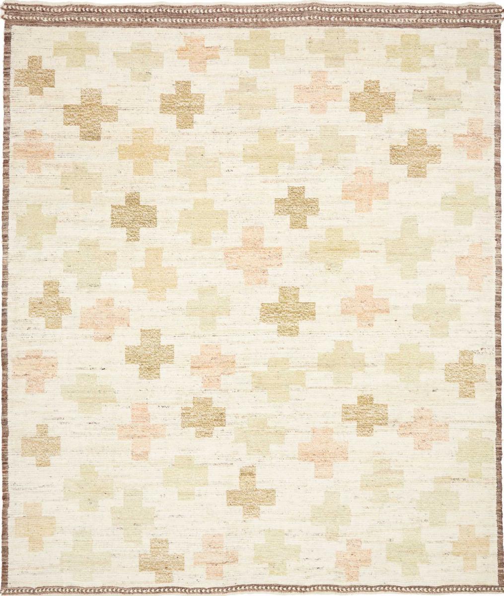 Pakistani rug Berber Maroccan Style 303x256 303x256, Persian Rug Knotted by hand