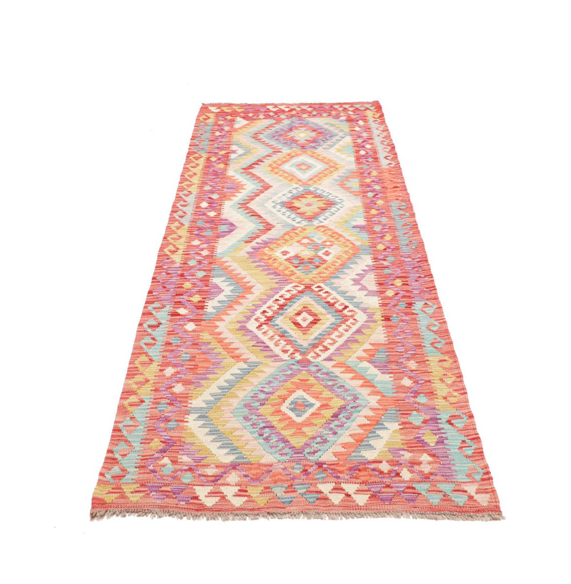 Kilim Afghan - 1