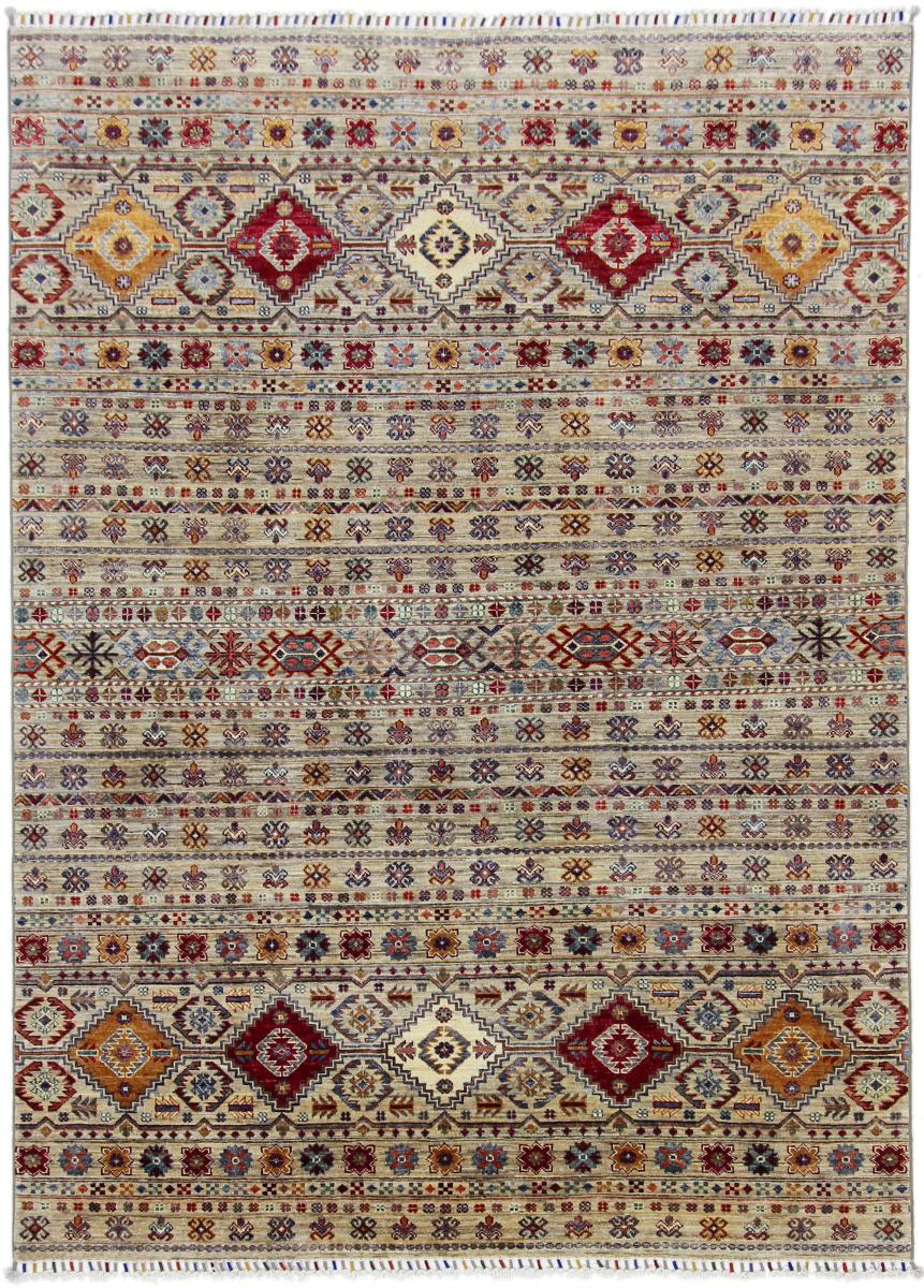 Tapete afegão Arijana Shaal 239x171 239x171, Tapete persa Atado à mão