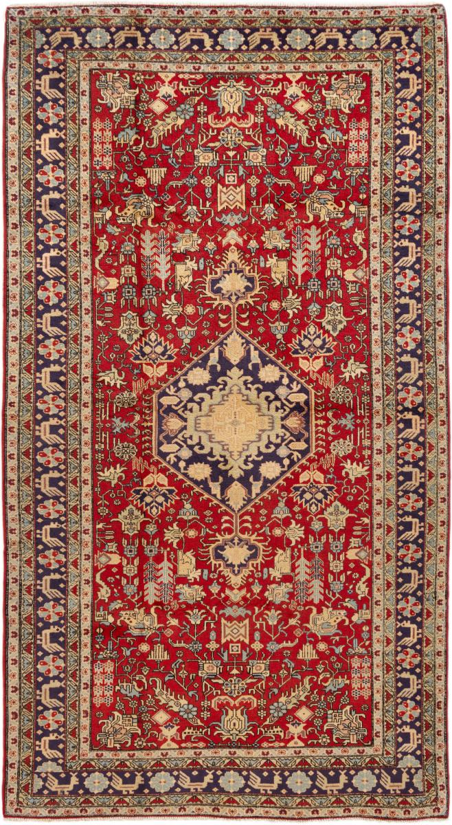 Persian Rug Ardebil Old 316x176 316x176, Persian Rug Knotted by hand