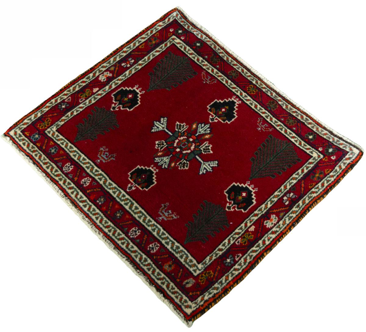 Shiraz - 1