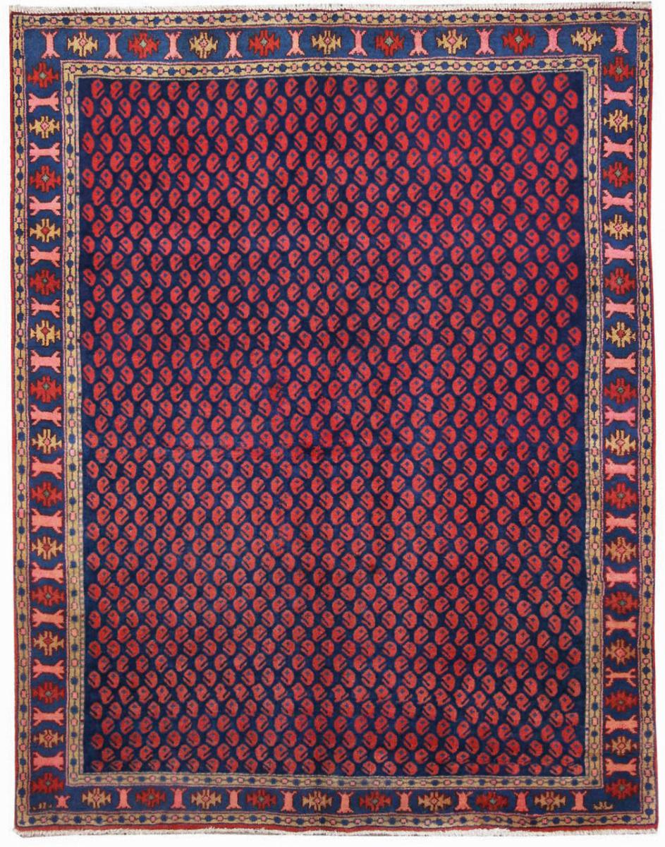 Perzisch tapijt Lillian 203x159 203x159, Perzisch tapijt Handgeknoopte