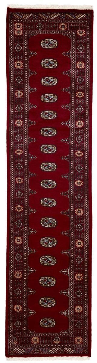 Pakistani rug Pakistan Buchara 2ply 320x79 320x79, Persian Rug Knotted by hand