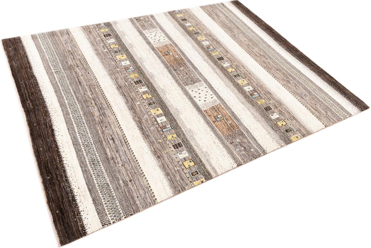 Persia Gabbeh Loribaft Tabiilbaft - 1