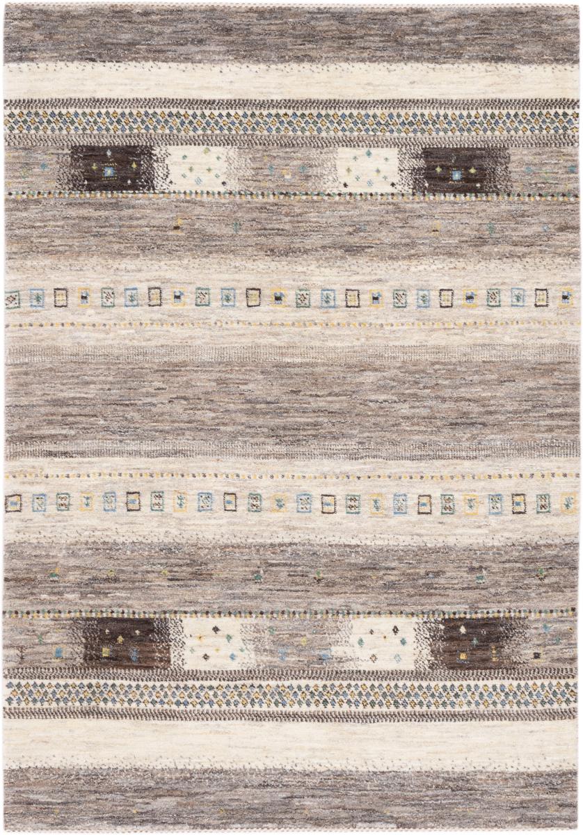 Persialainen matto Persia Gabbeh Loribaft Tabiibaft 179x126 179x126, Persialainen matto Solmittu käsin