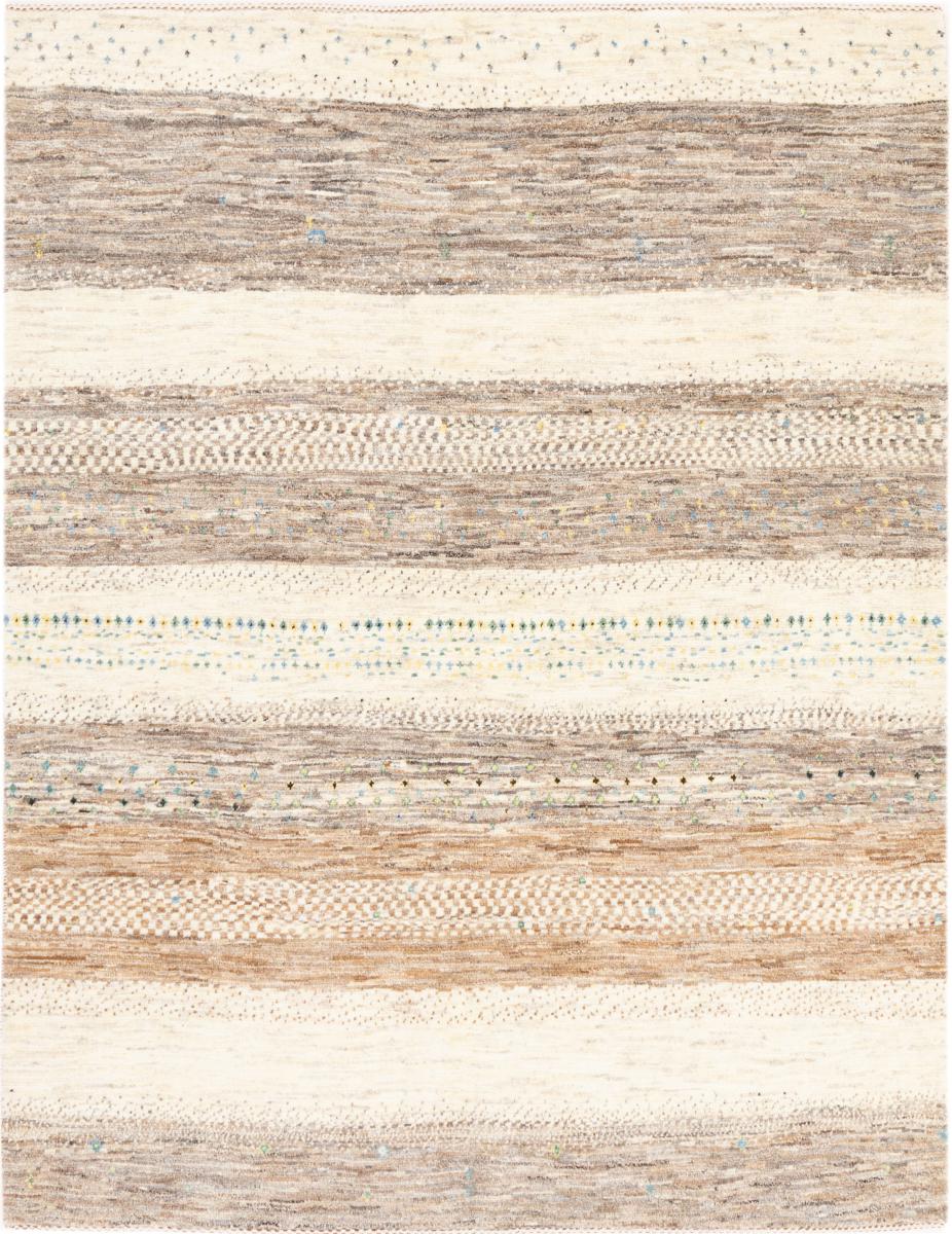 Persian rug Perser Gabbeh Loribaft Natura 189x146 189x146, Persian rug Hand-knotted