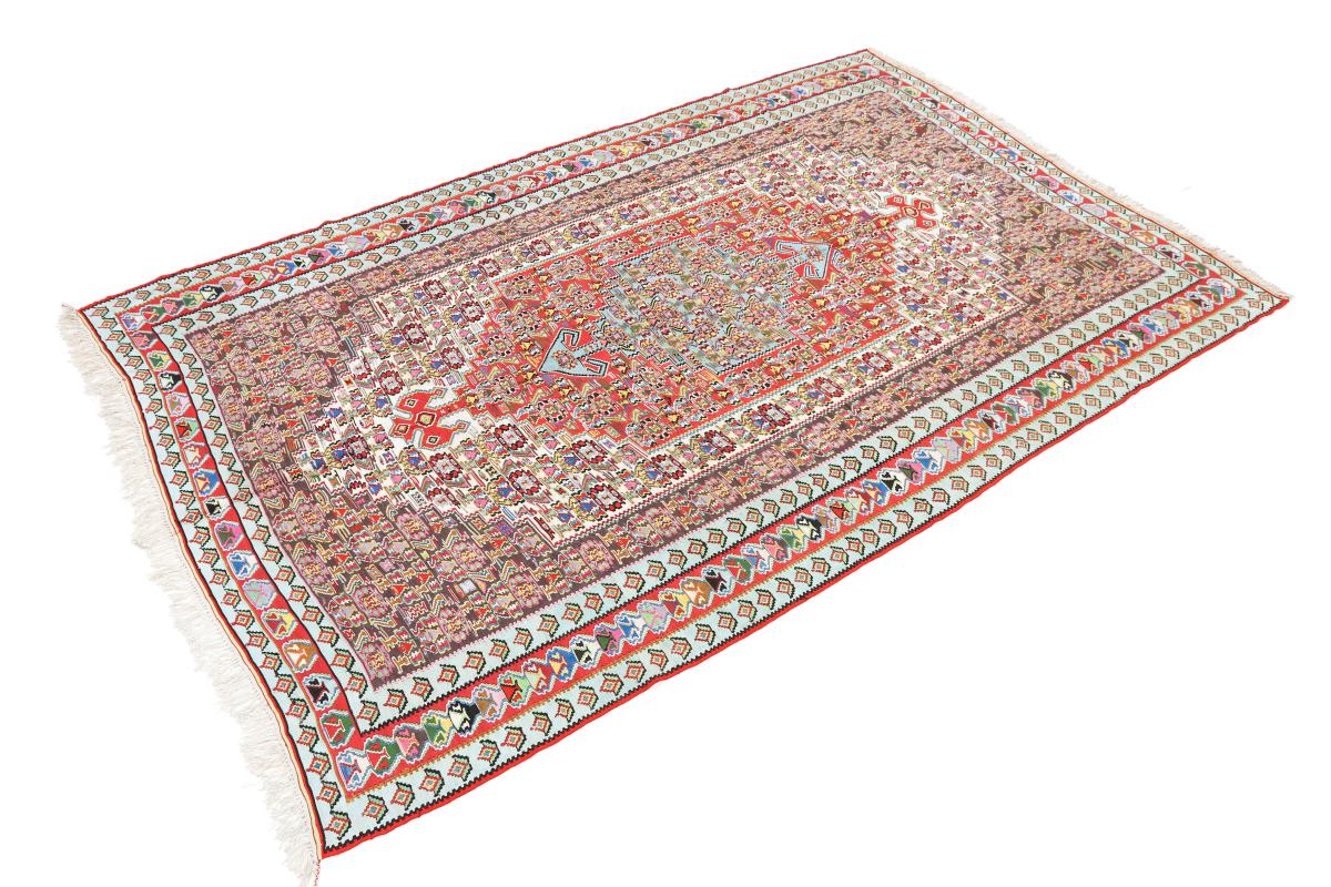 Kilim Senneh - 1