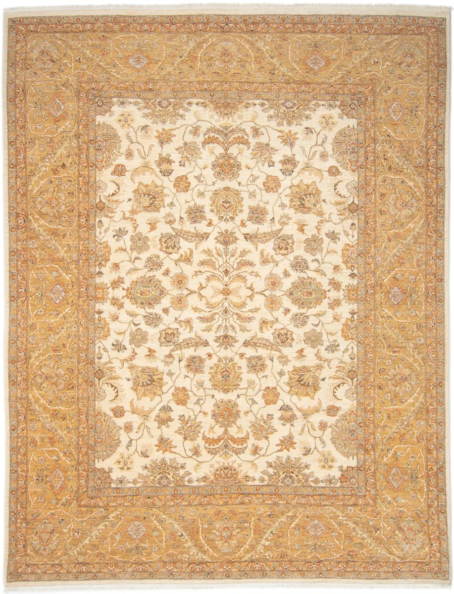 Pakisztáni szőnyeg Golestan 312x245 312x245, Perzsa szőnyeg Kézzel csomózva