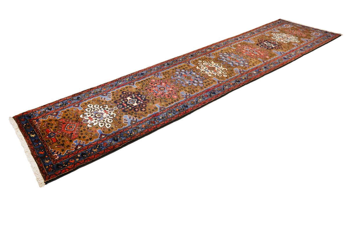 Ghashghai Taleghan - 1