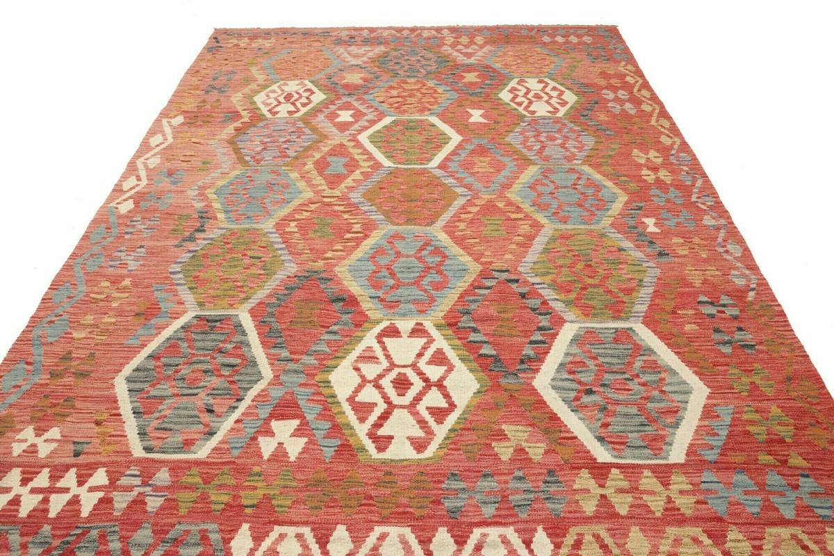 Kilim Afegão - 1