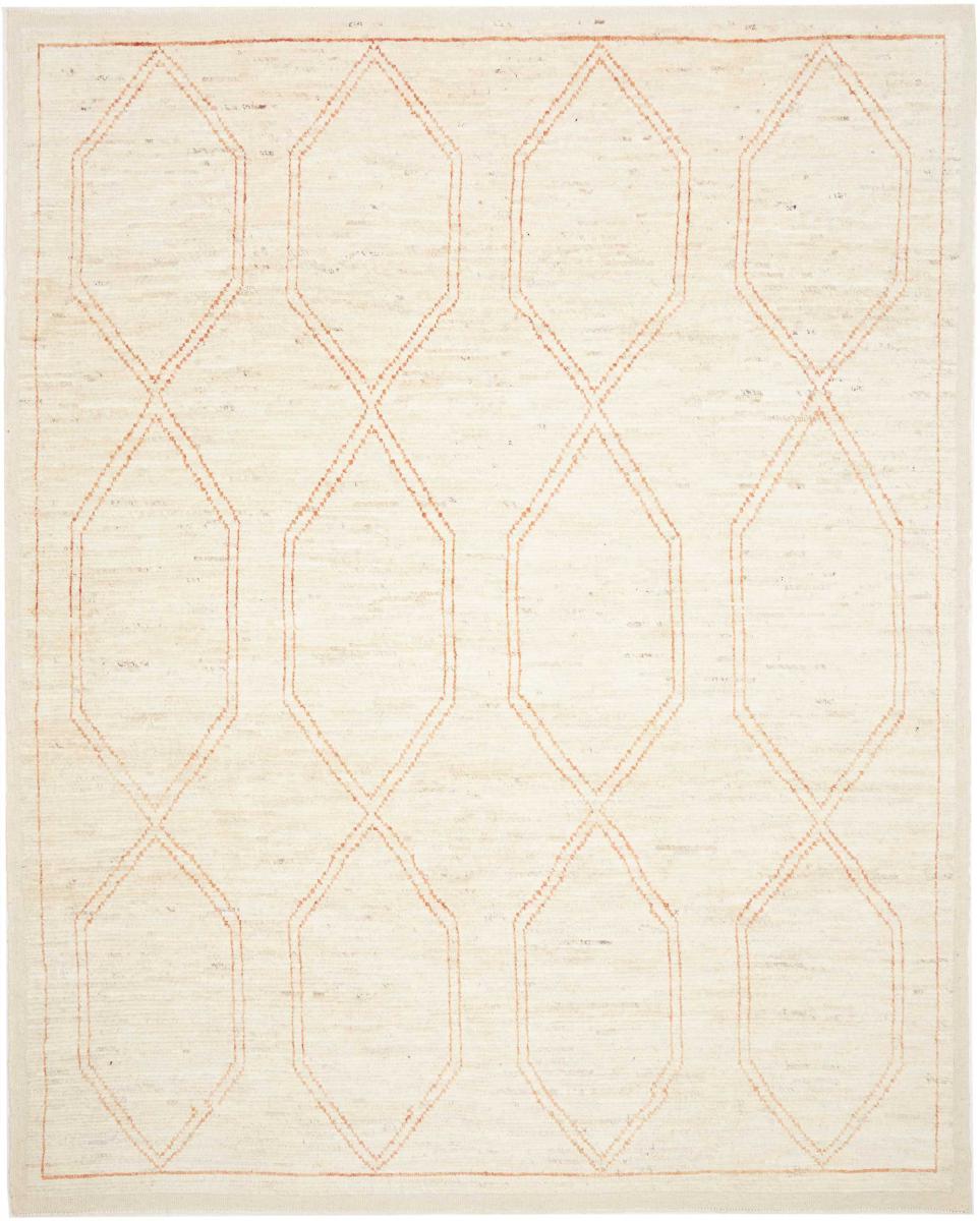 Pakistani rug Berber Maroccan Style 316x255 316x255, Persian Rug Knotted by hand