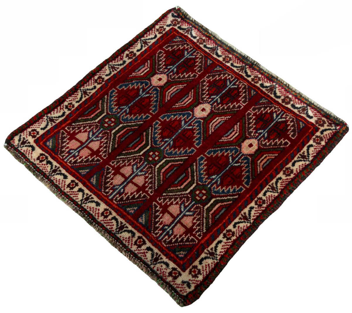 Shiraz - 1
