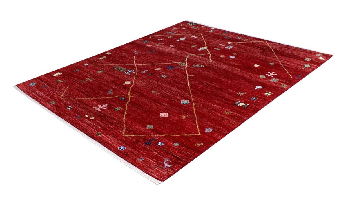 Berber Ghashghai - 1