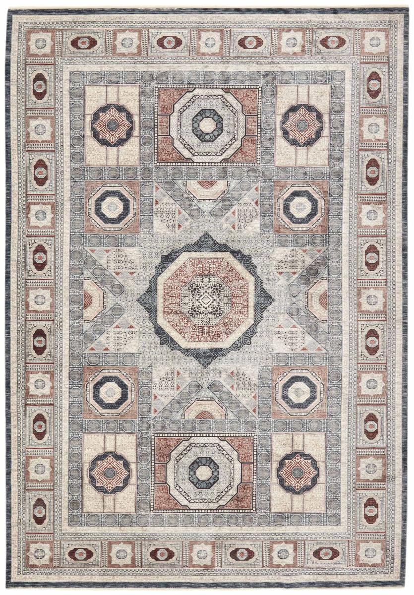 Chinesischer Teppich Relic 299x201 299x201, Perserteppich Handgeknüpft