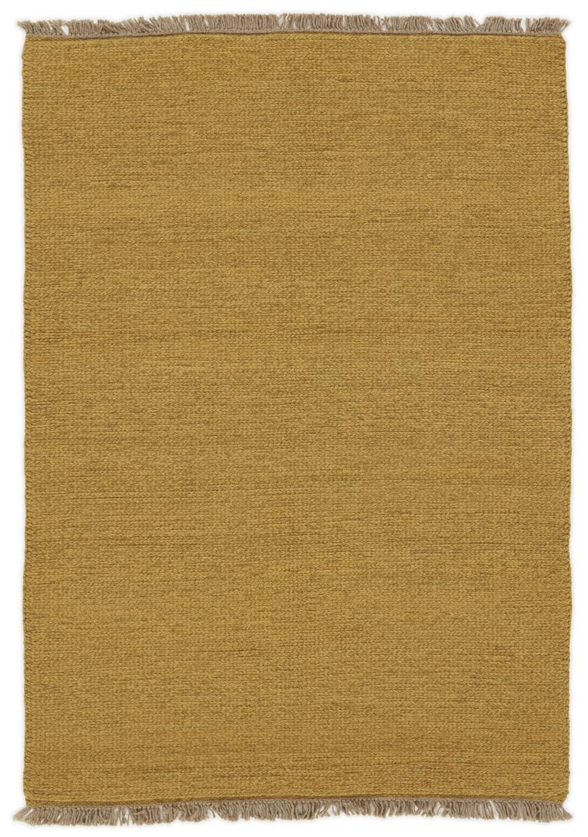 Covor indian Chilim Design 244x172 244x172, Covor persan Lucrate de mână