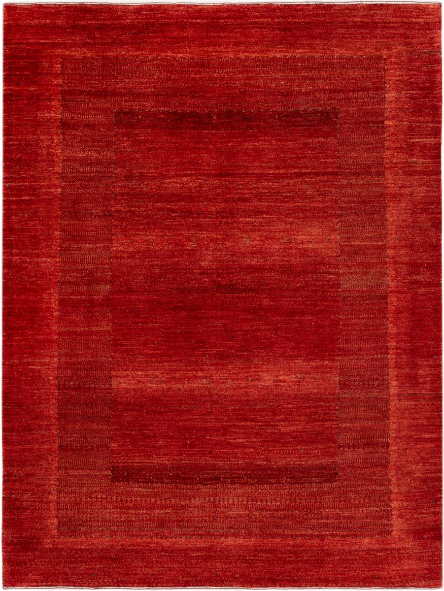 Perserteppich Perser Gabbeh Loribaft Essence 225x169 225x169, Perserteppich Handgeknüpft