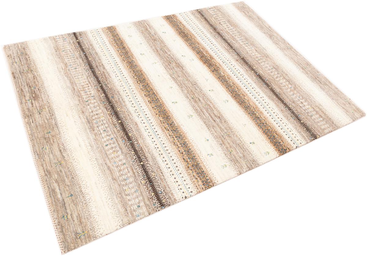 Perser Gabbeh Loribaft Natura - 1