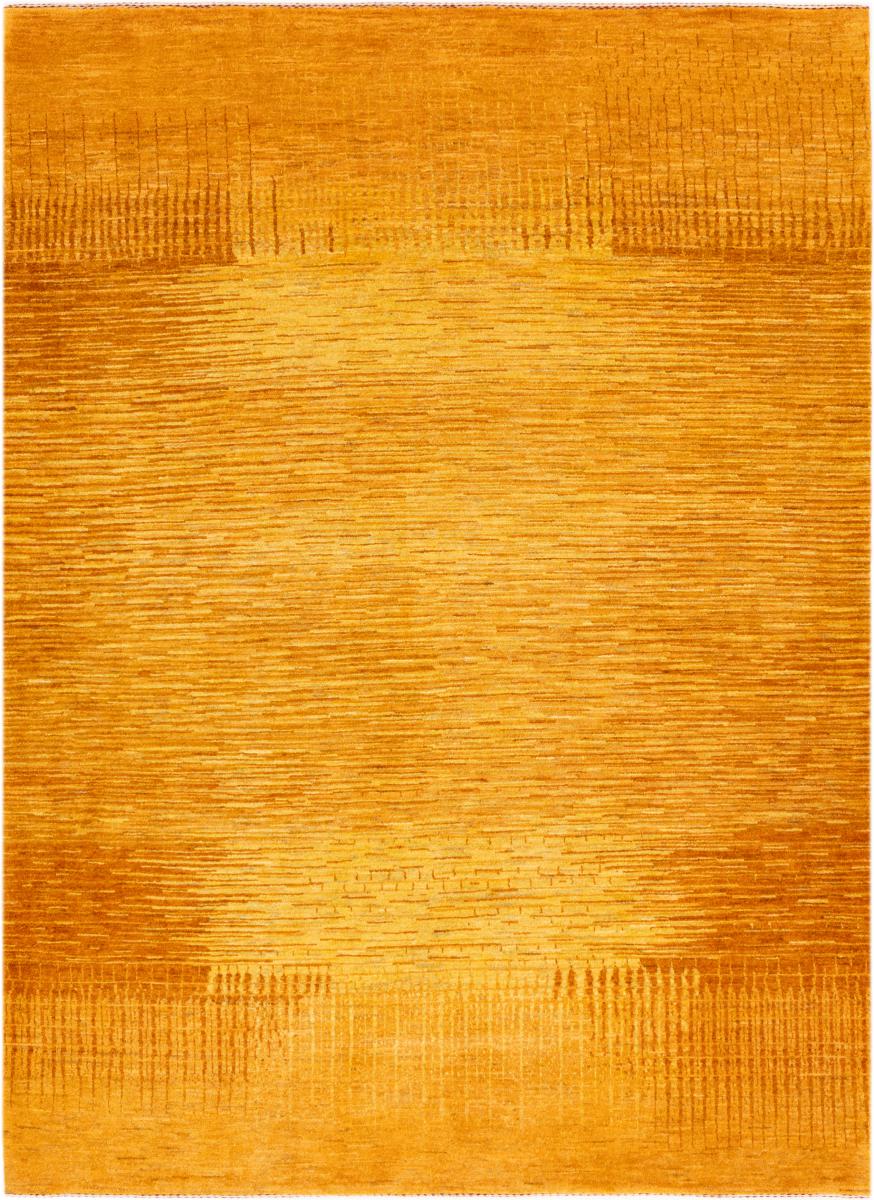 Covor persan Persan Gabbeh Loribaft Essence 239x176 239x176, Covor persan Înnodat manual