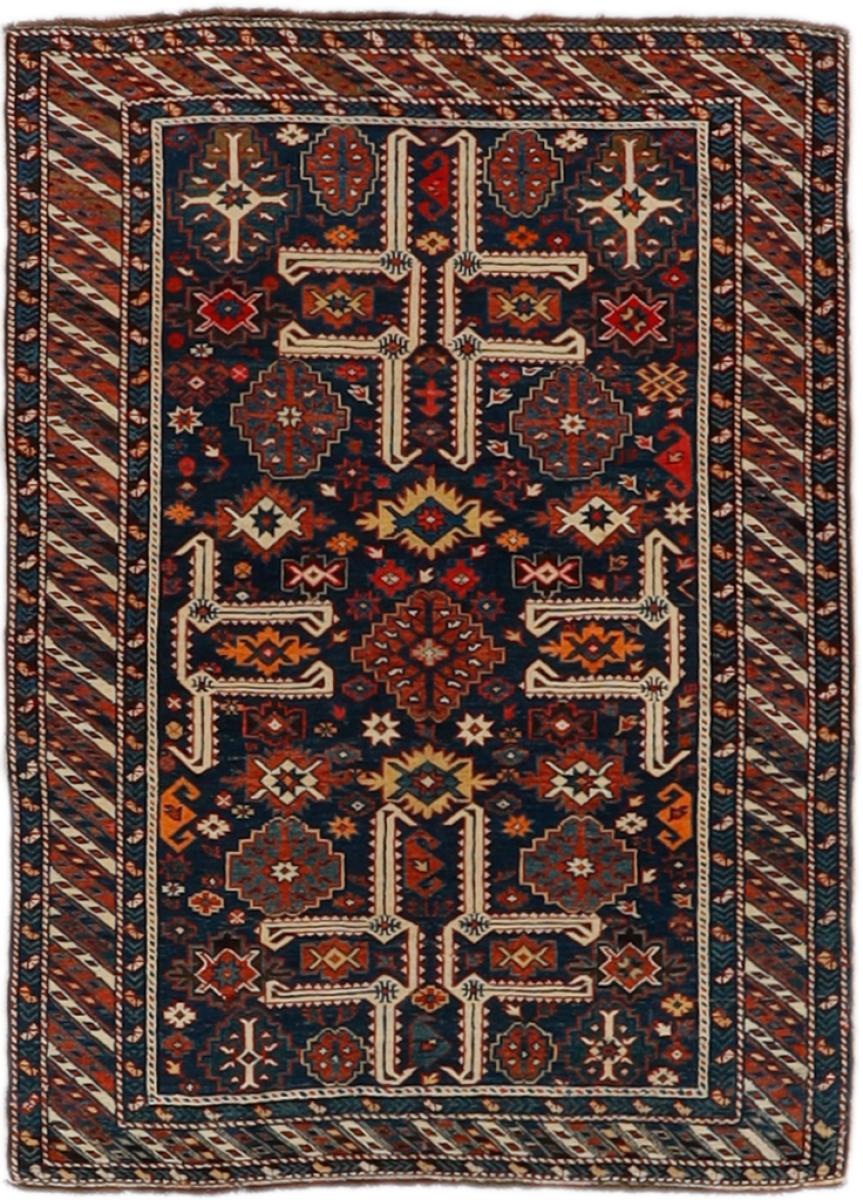 Tapete russo Russia Antigo 161x117 161x117, Tapete persa Atado à mão