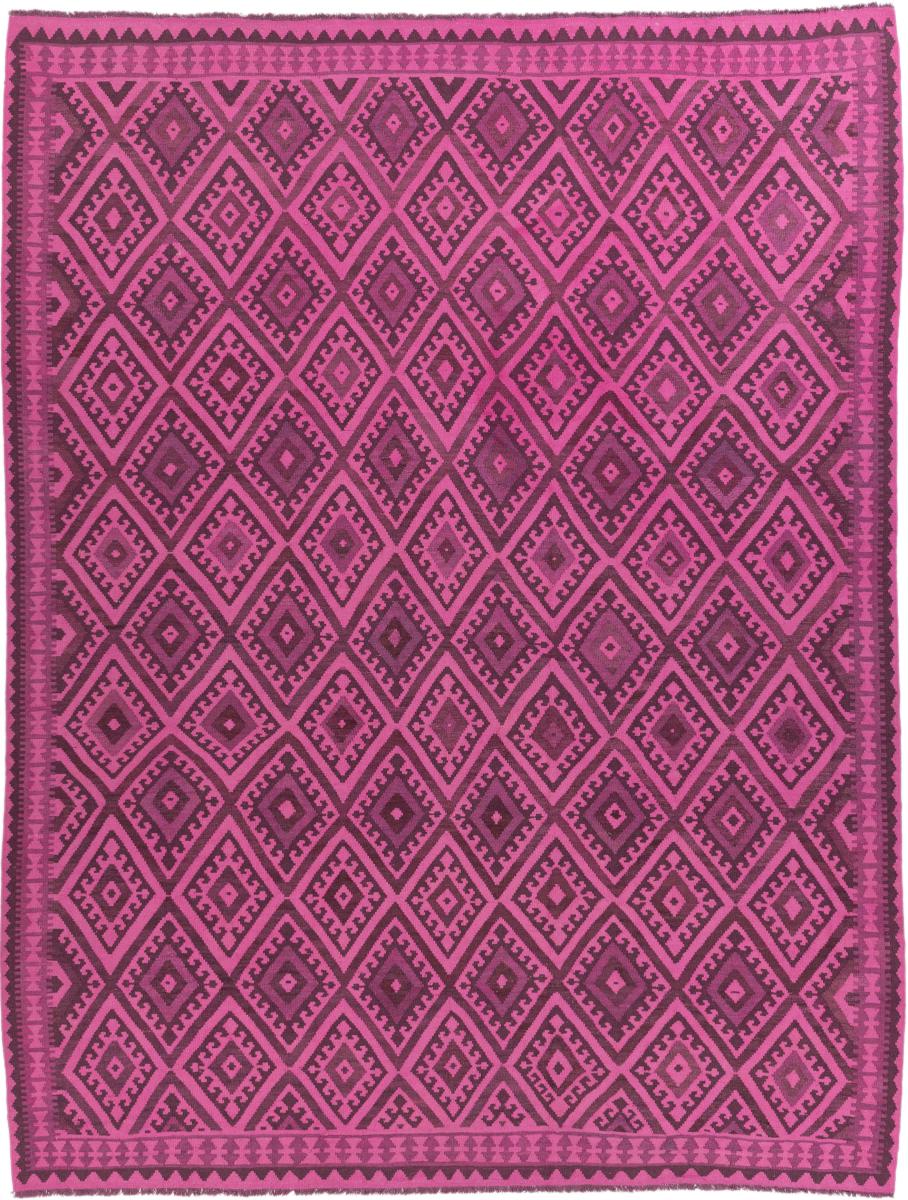 Afghan rug Kilim Afghan Heritage 338x300 338x300, Persian Rug Woven by hand